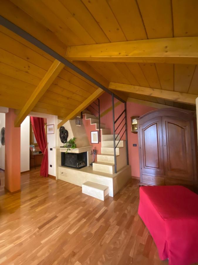Palazzotto Morelli Матера Экстерьер фото